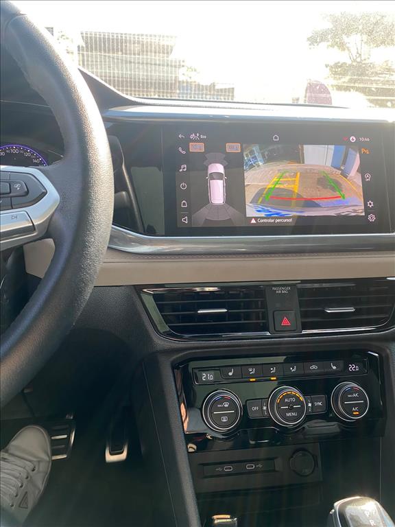 TAOS 1.4 250 TSI TOTAL FLEX COMFORTLINE AUTOMÁTICO2