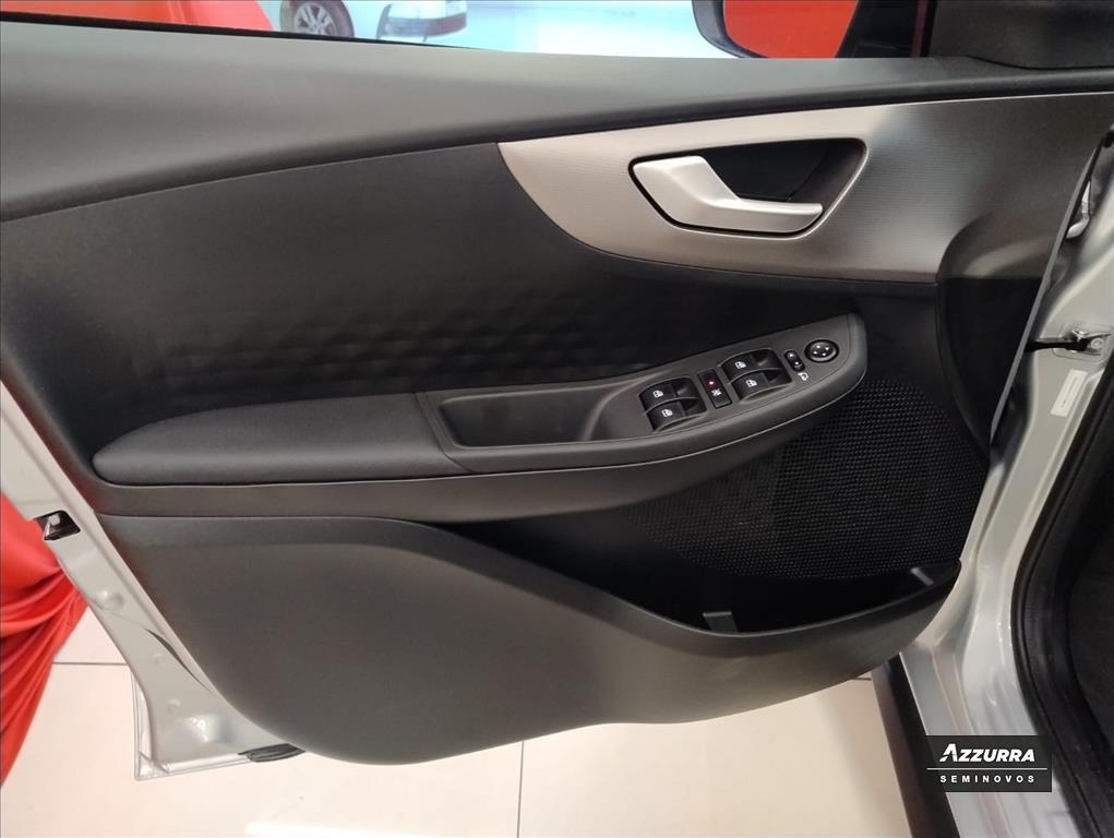 PULSE 1.0 TURBO 200 HYBRID AUDACE CVT16