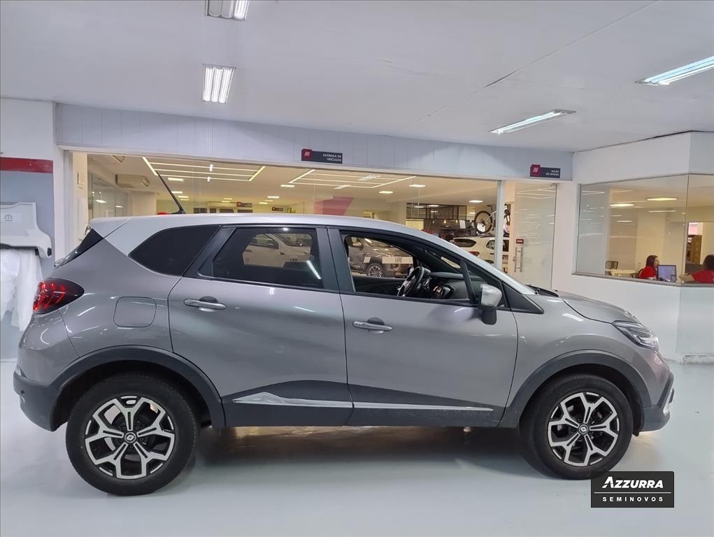CAPTUR 1.3 TCE FLEX ICONIC X-TRONIC8