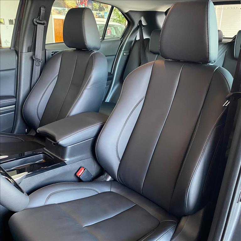 Mitsubishi-ECLIPSE CROSS-1.5 MIVEC TURBO GASOLINA HPE-S S-AWC CVT