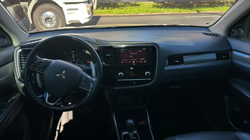 OUTLANDER 2.0 MIVEC GASOLINA HPE AUTOMÁTICO4