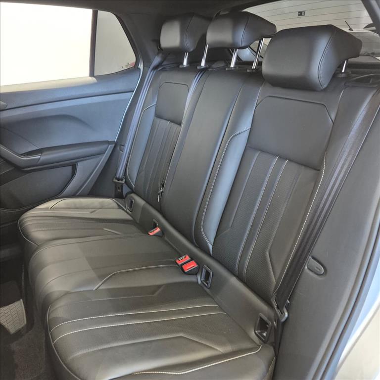 T-CROSS 1.4 250 TSI TOTAL FLEX HIGHLINE AUTOMÁTICO16