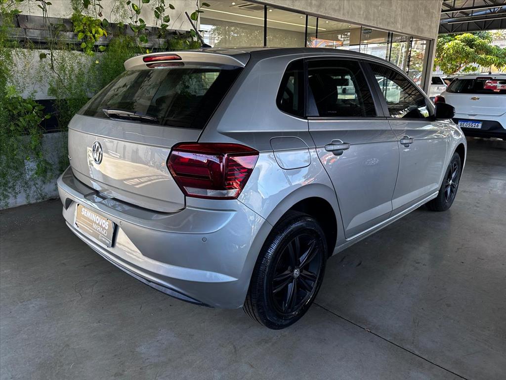 POLO 1.0 MPI TOTAL FLEX MANUAL11