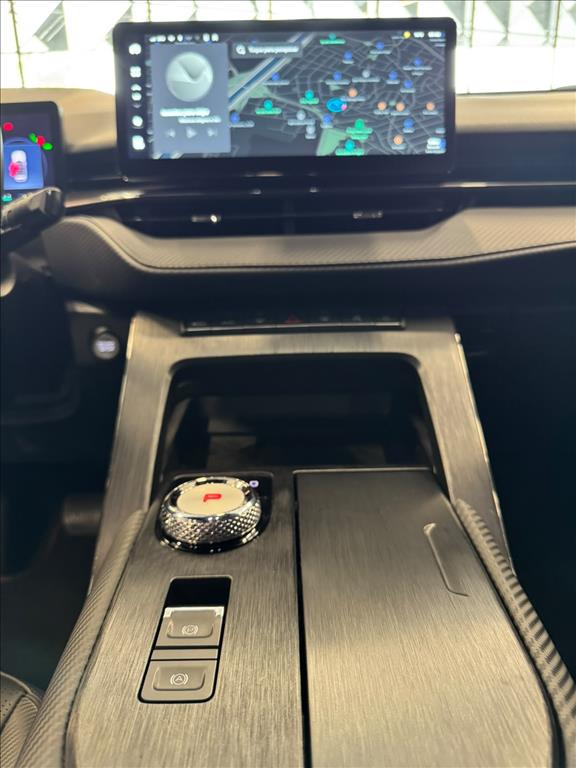 HAVAL H6 GT 1.5 PHEV AWD E-TRACTION11