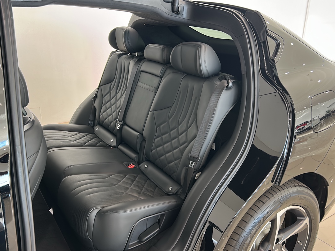 GAC-HYPTEC HT-72,7 KW ELÉTRICO ULTRA