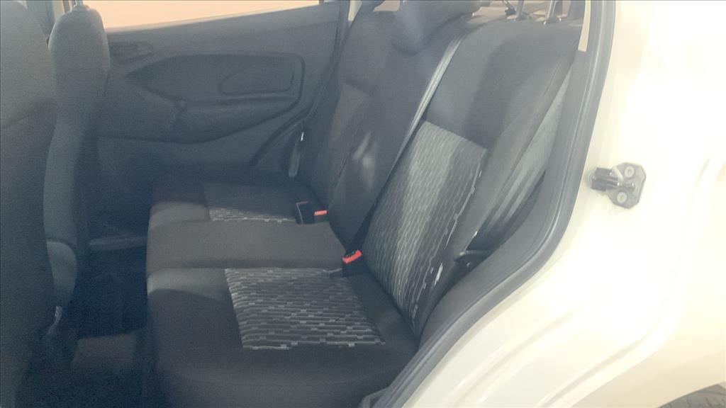 KA 1.0 TI-VCT FLEX SE PLUS SEDAN MANUAL10