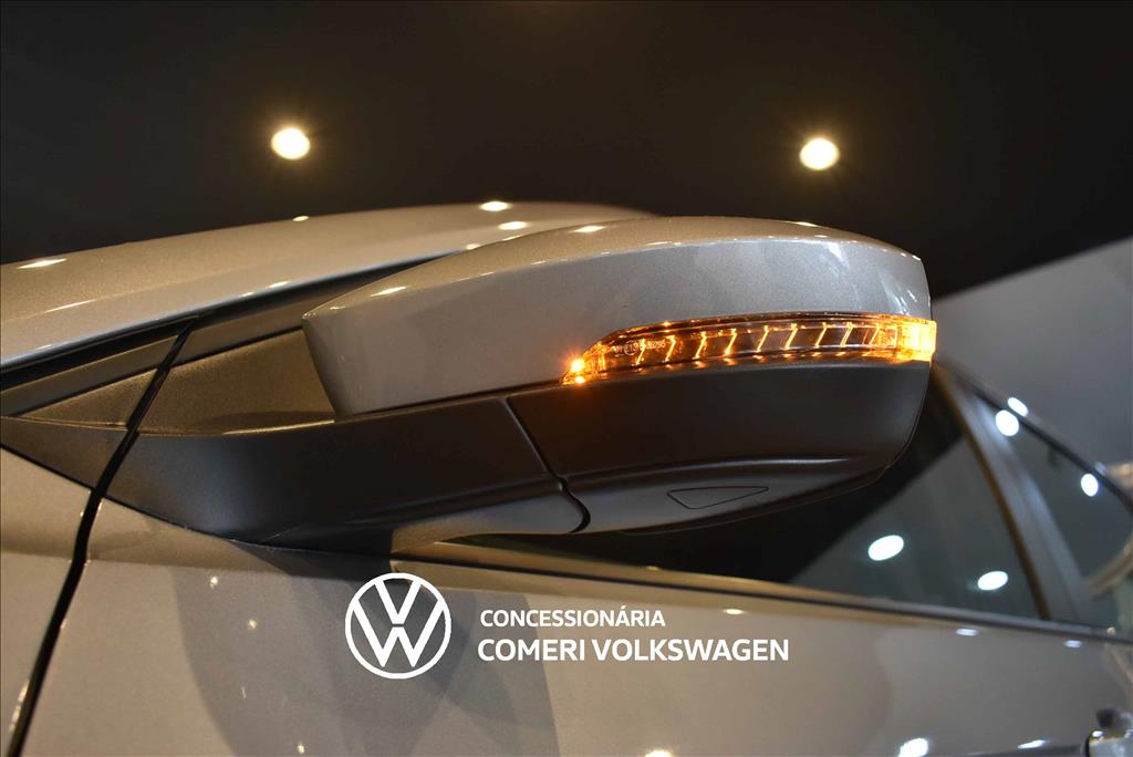 T-CROSS 1.0 200 TSI TOTAL FLEX COMFORTLINE AUTOMÁTICO10