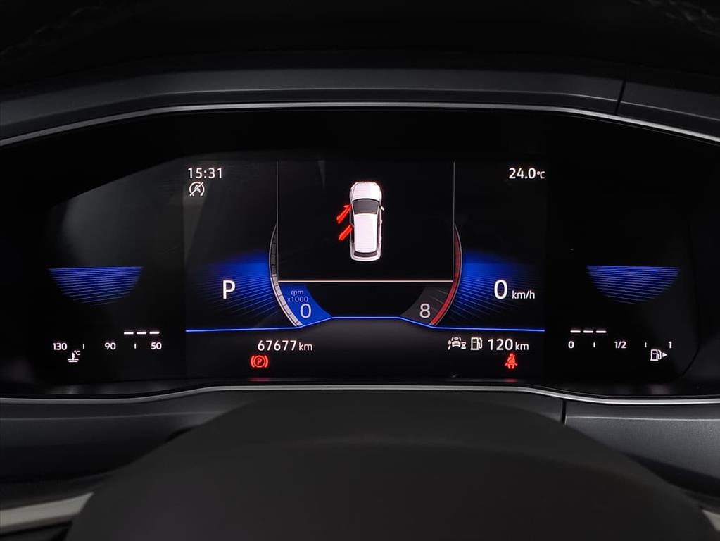 T-CROSS 1.0 200 TSI TOTAL FLEX AUTOMÁTICO7