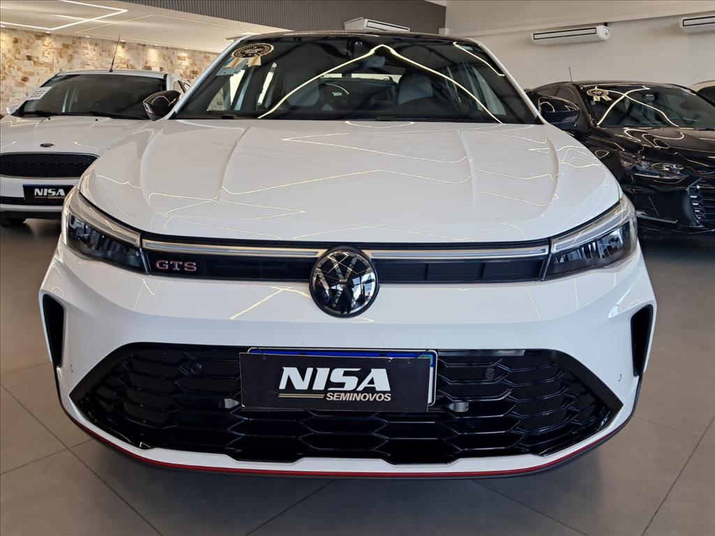 Volkswagen-NIVUS-1.4 250 TSI TOTAL FLEX GTS AUTOMÁTICO