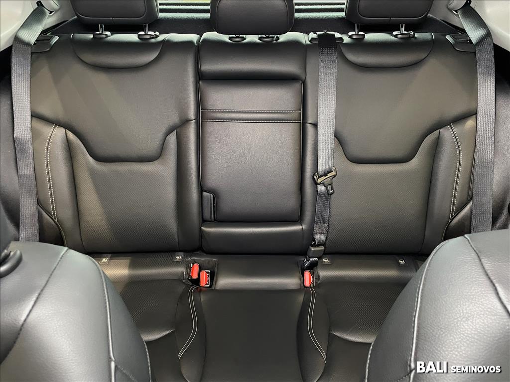 COMPASS 1.3 T270 TURBO FLEX LONGITUDE AT617