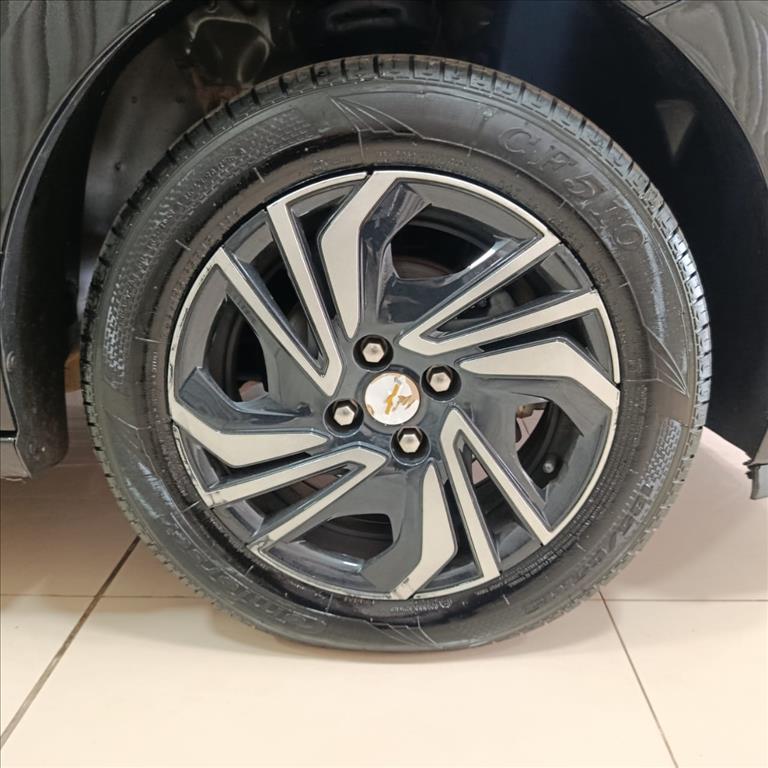 ONIX PLUS 1.0 TURBO FLEX LT AUTOMÁTICO11