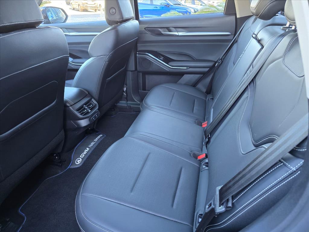 HAVAL H6 1.5 PHEV PREMIUM AWD E-TRACTION6