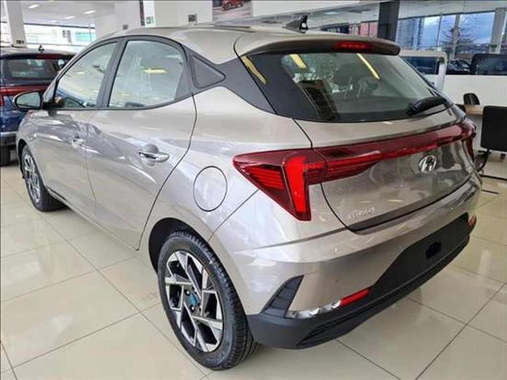Hyundai-HB20-1.0 TGDI FLEX PLATINUM AUTOMÁTICO