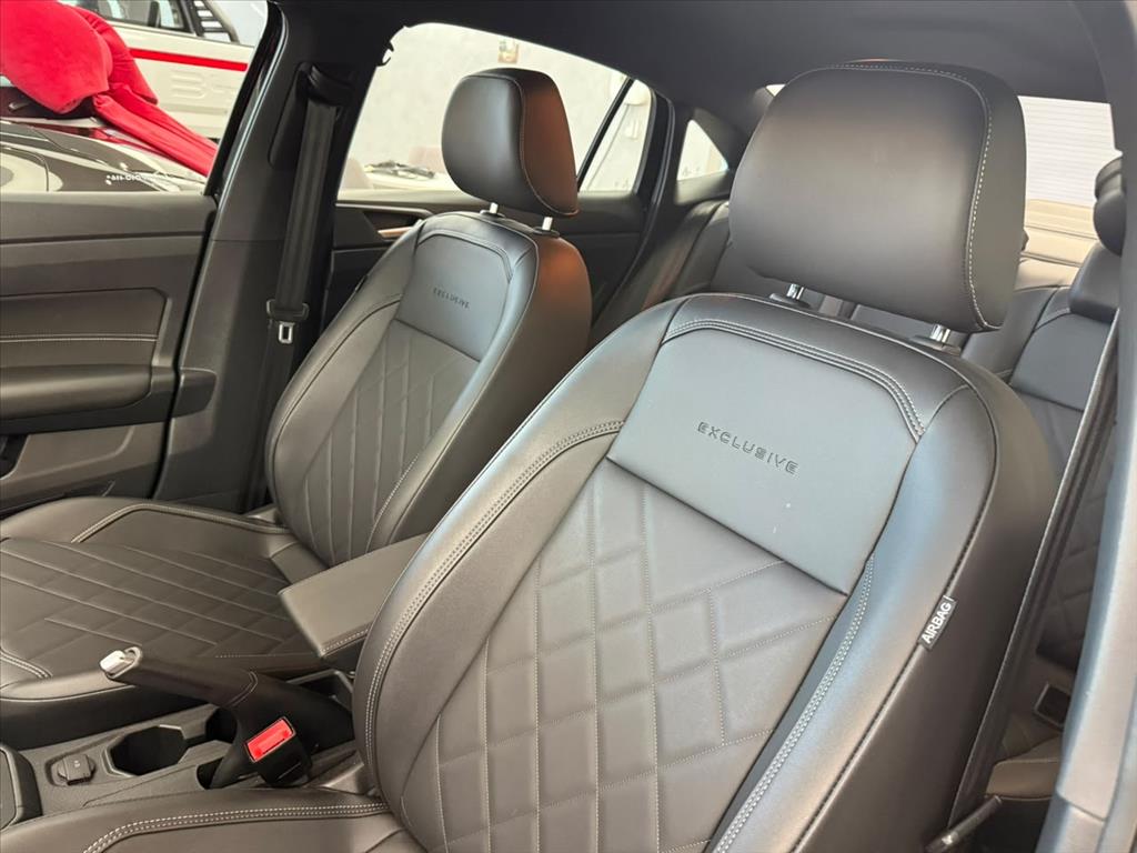 VIRTUS 1.4 250 TSI EXCLUSIVE AUTOMÁTICO7