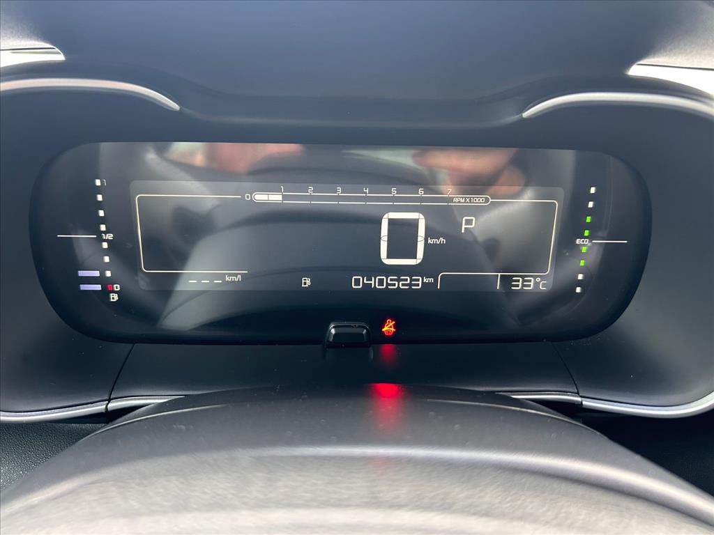 Citroën-C4 CACTUS-1.6 VTI 120 FLEX FEEL PACK EAT6