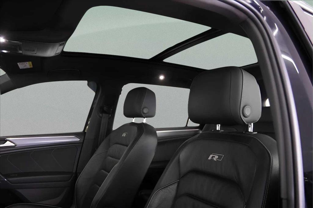 TIGUAN 2.0 350 TSI GASOLINA ALLSPACE R-LINE 4MOTION DSG10