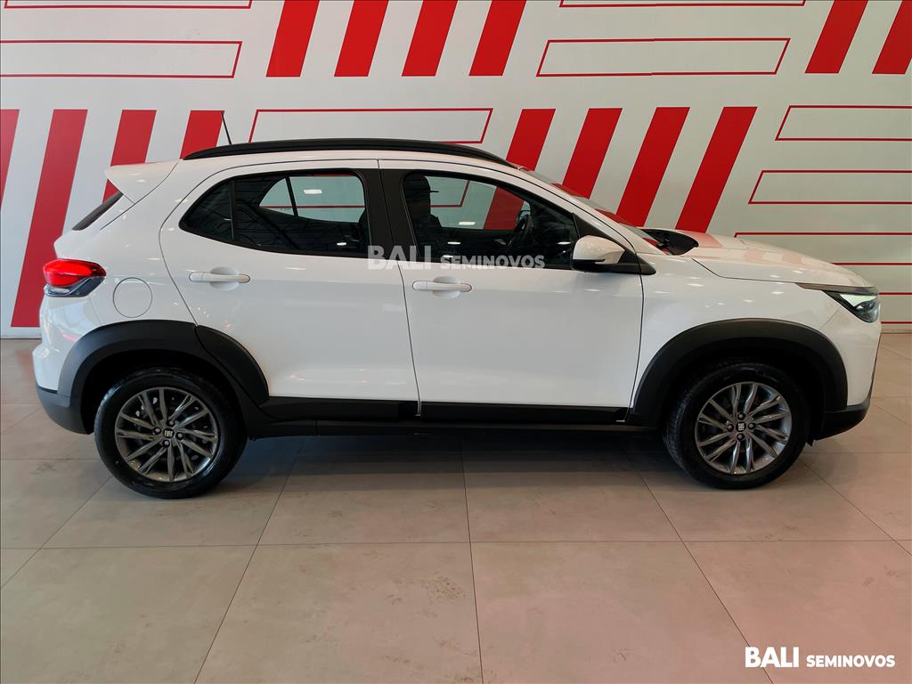 PULSE 1.3 FLEX DRIVE CVT3