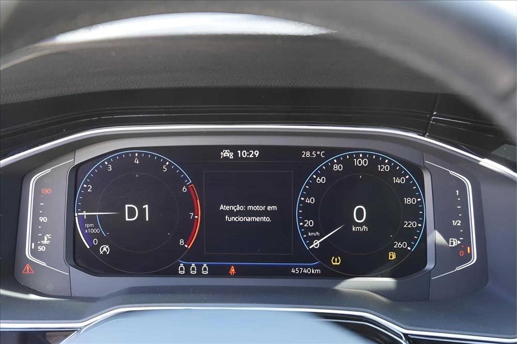 NIVUS 1.0 200 TSI TOTAL FLEX HIGHLINE AUTOMÁTICO13