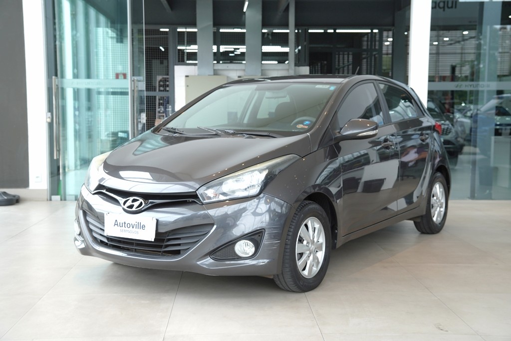 1.6 COMFORT STYLE 16V FLEX 4P MANUAL