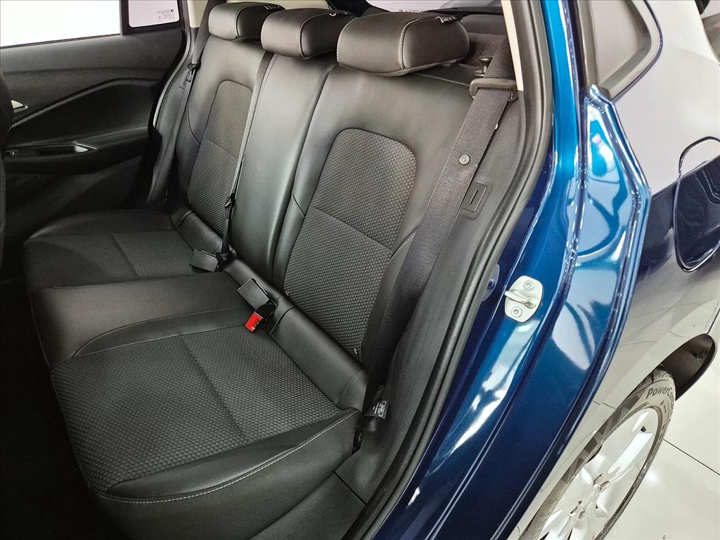 GM - Chevrolet-ONIX-1.0 TURBO FLEX LTZ AUTOMÁTICO
