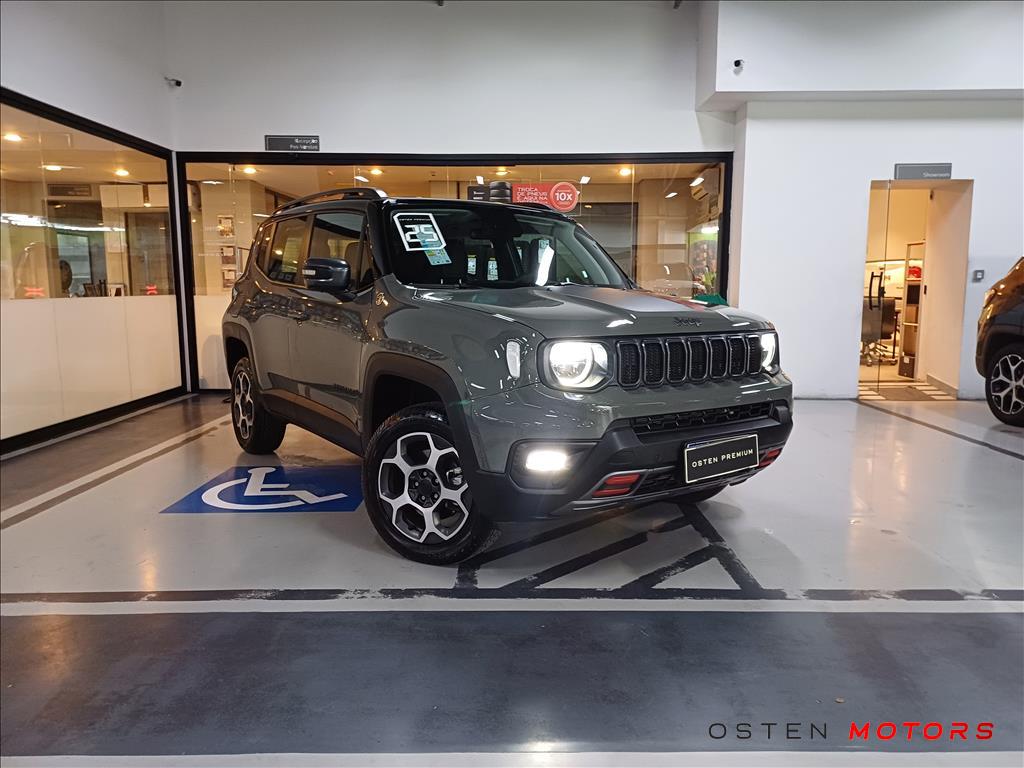 Jeep-RENEGADE-1.3 T270 TURBO FLEX TRAILHAWK 4X4 AT9