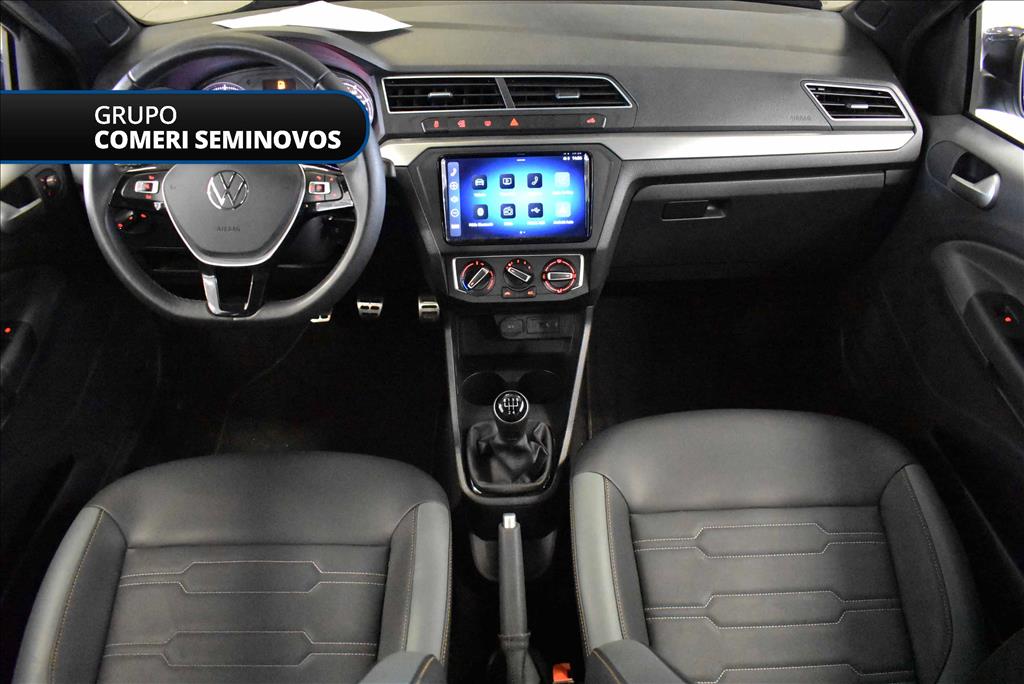 SAVEIRO 1.6 MSI EXTREME CD 16V FLEX 2P MANUAL