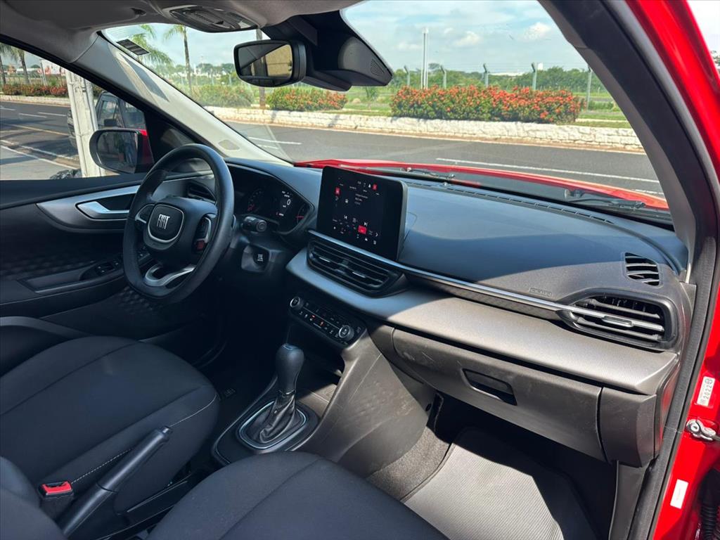 PULSE 1.0 TURBO 200 FLEX AUDACE CVT9