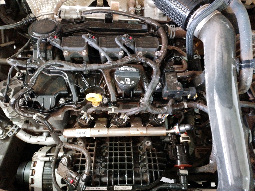 GM - Chevrolet-TRACKER-1.0 TURBO FLEX LTZ AUTOMÁTICO