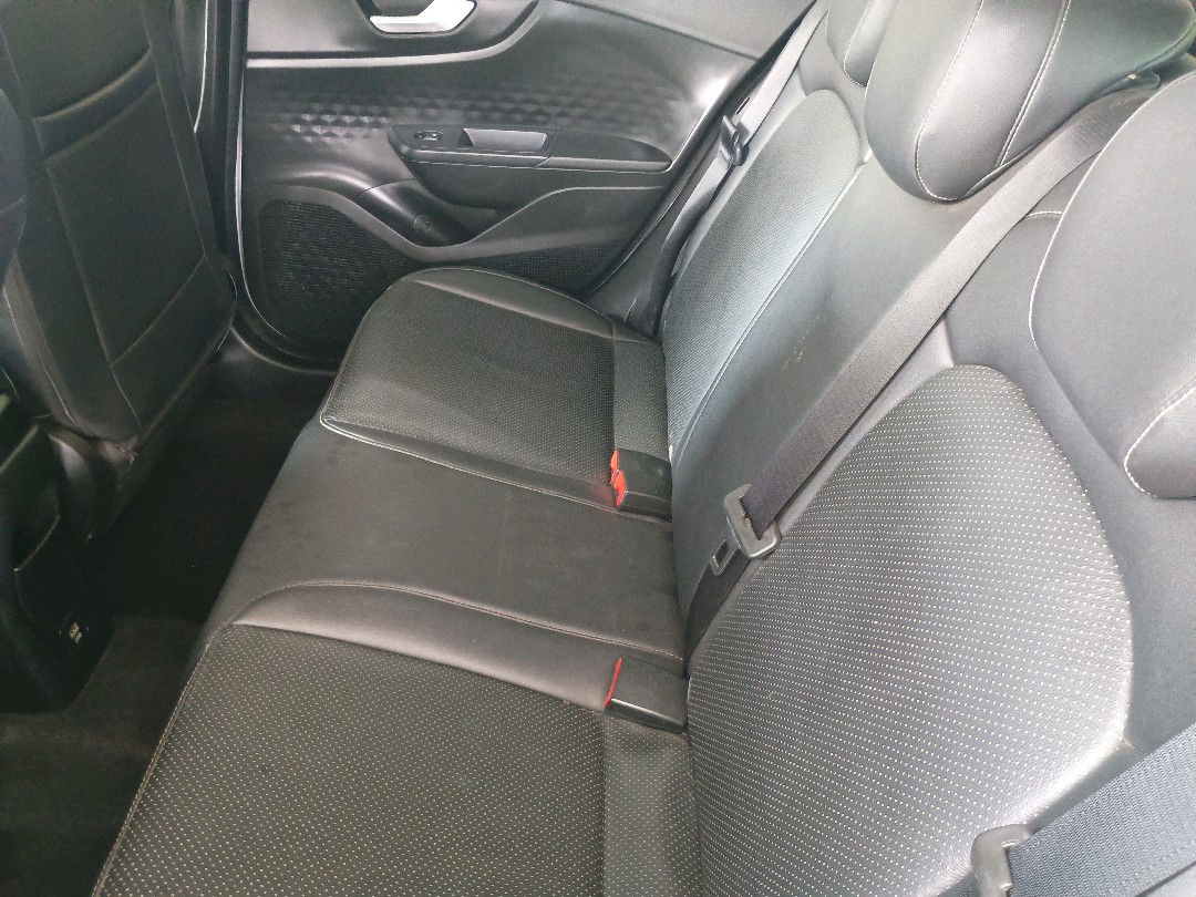 PULSE 1.0 TURBO 200 FLEX DRIVE CVT7