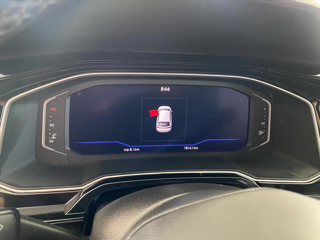 NIVUS 1.0 200 TSI TOTAL FLEX HIGHLINE AUTOMÁTICO8