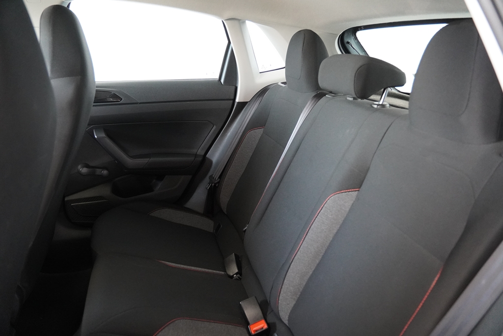 POLO 1.0 MPI MANUAL