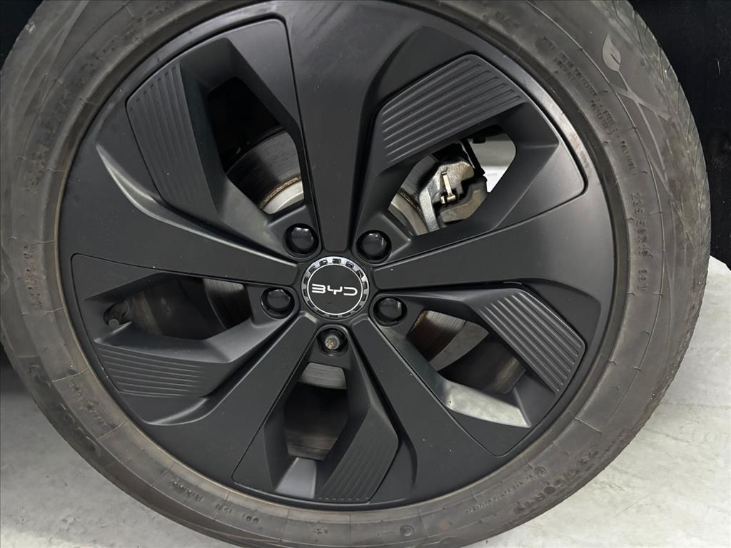 SONG PLUS 1.5 DM-I HÍBRIDO AUTOMÁTICO8