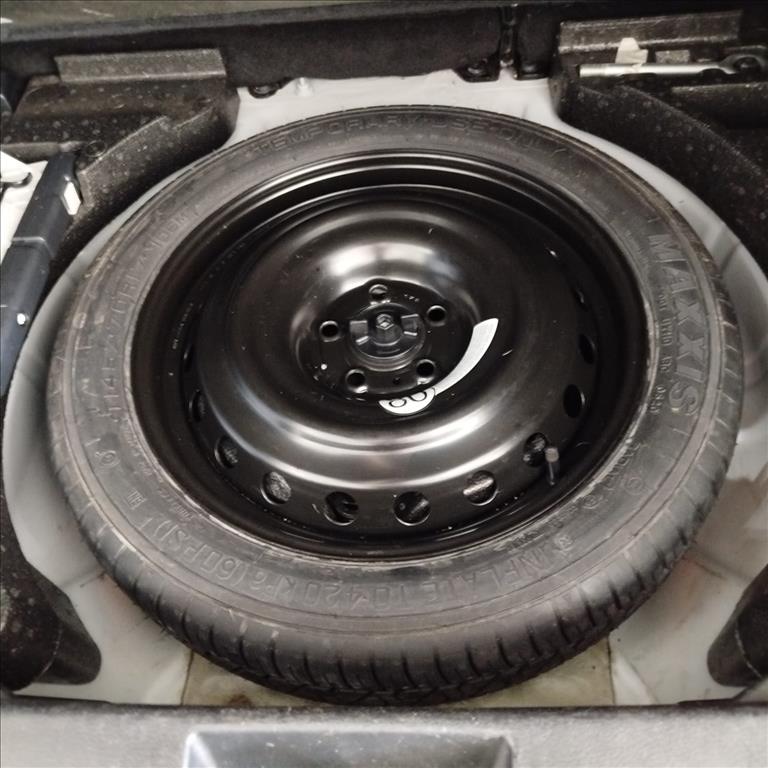 RENEGADE 1.8 16V FLEX 4P AUTOMÁTICO