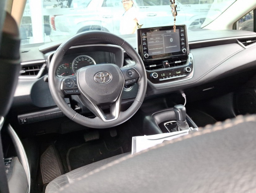 COROLLA 2.0 VVT-IE FLEX XEI DIRECT SHIFT2