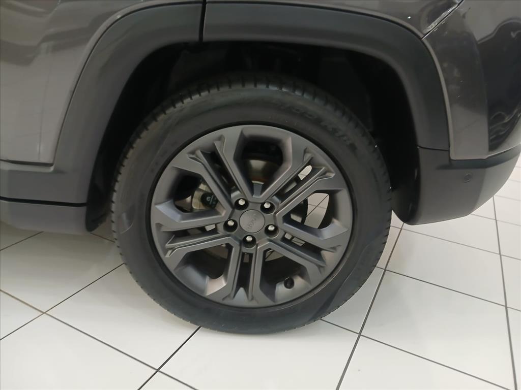 Jeep-COMPASS-2.0 TD350 TURBO DIESEL LONGITUDE AT9