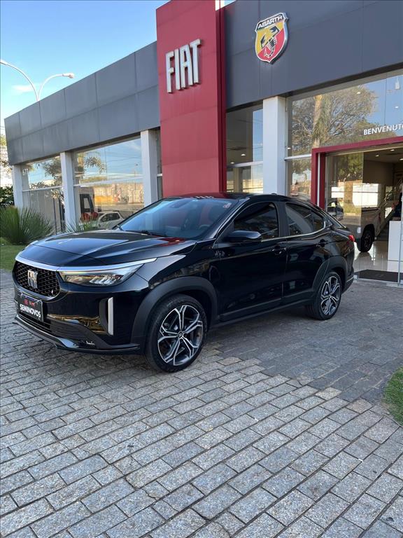 FASTBACK 1.0 TURBO 200 FLEX IMPETUS CVT1