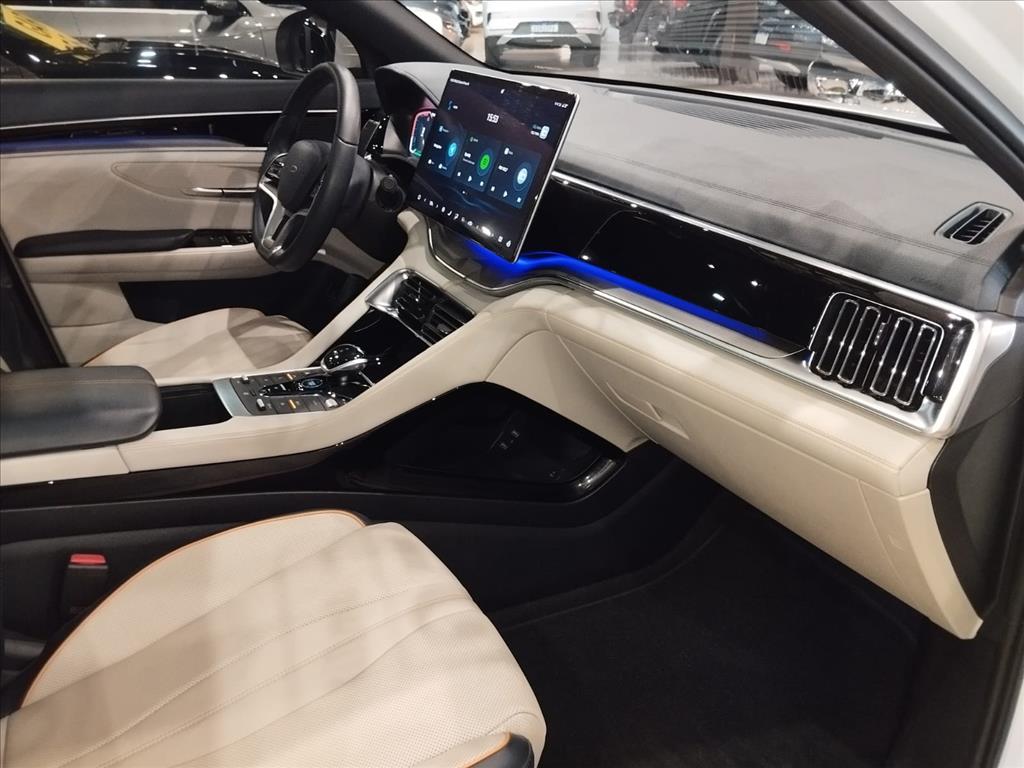 SONG PLUS 1.5 DM-I HÍBRIDO AUTOMÁTICO14