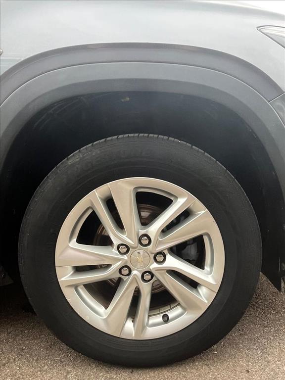 TRACKER 1.0 TURBO FLEX LTZ AUTOMÁTICO7