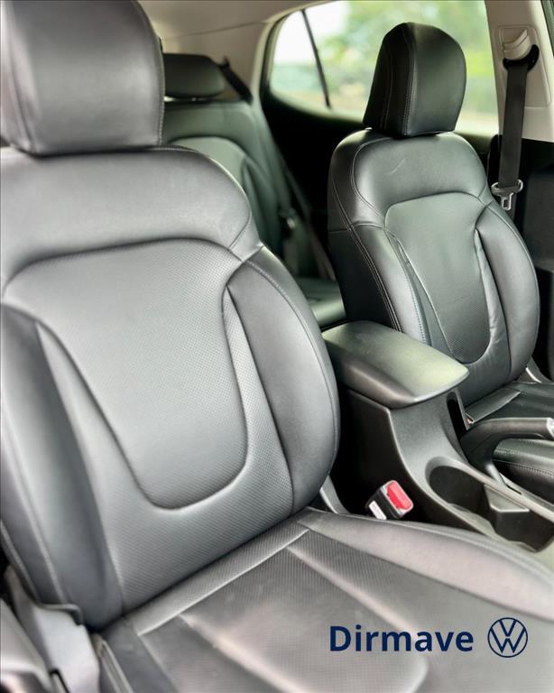 CRETA 1.0 TGDI FLEX LIMITED AUTOMÁTICO12