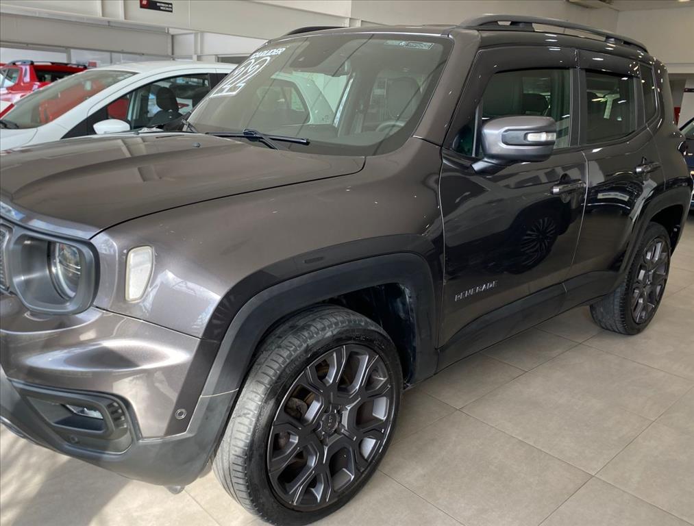 RENEGADE 1.3 T270 TURBO FLEX S 4X4 AT92