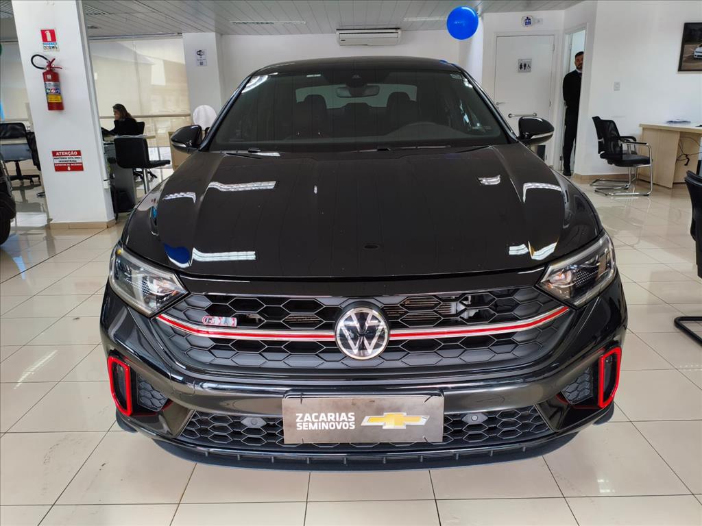 JETTA 2.0 350 TSI GASOLINA GLI DSG0