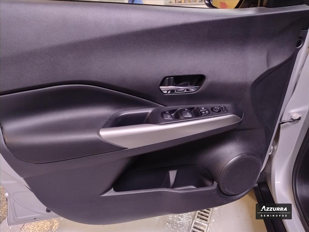 KICKS 1.6 16V FLEXSTART ADVANCE XTRONIC16