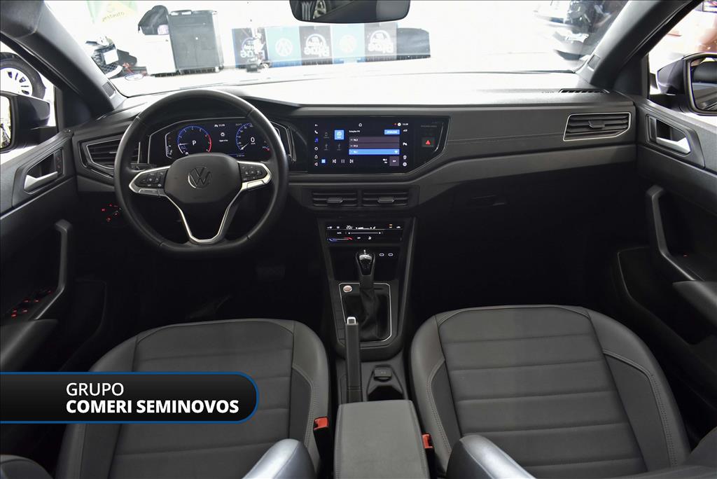 NIVUS 1.0 200 TSI TOTAL FLEX HIGHLINE AUTOMÁTICO4