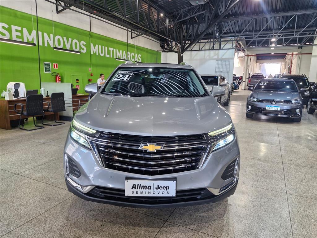 EQUINOX 1.5 16V TURBO GASOLINA PREMIER AWD AUTOMÁTICO1