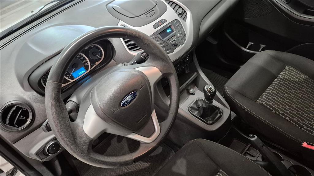 KA 1.0 TI-VCT FLEX SE MANUAL7