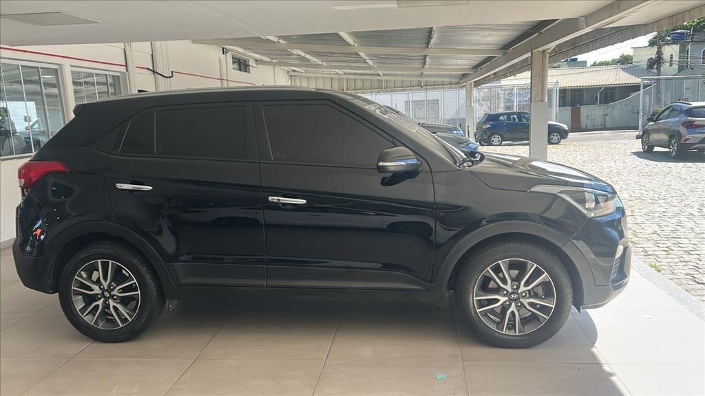 CRETA 2.0 16V FLEX PRESTIGE AUTOMÁTICO4