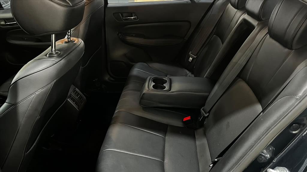 CITY 1.5 i-VTEC FLEX EXL CVT6