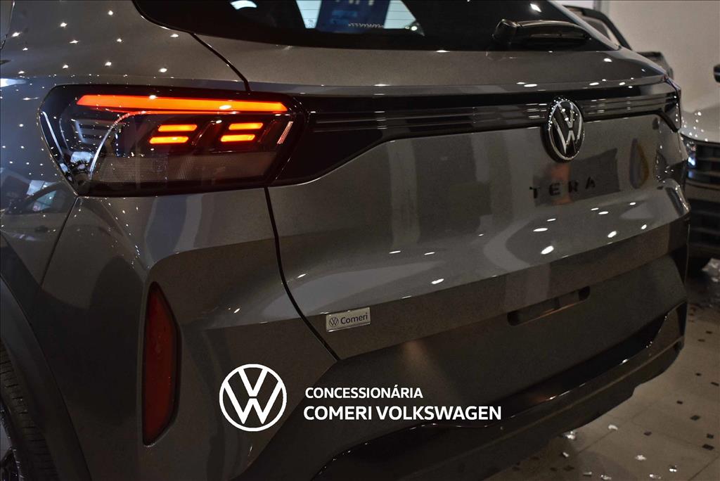 TERA 1.0 170 TSI HIGH AUTOMÁTICO22
