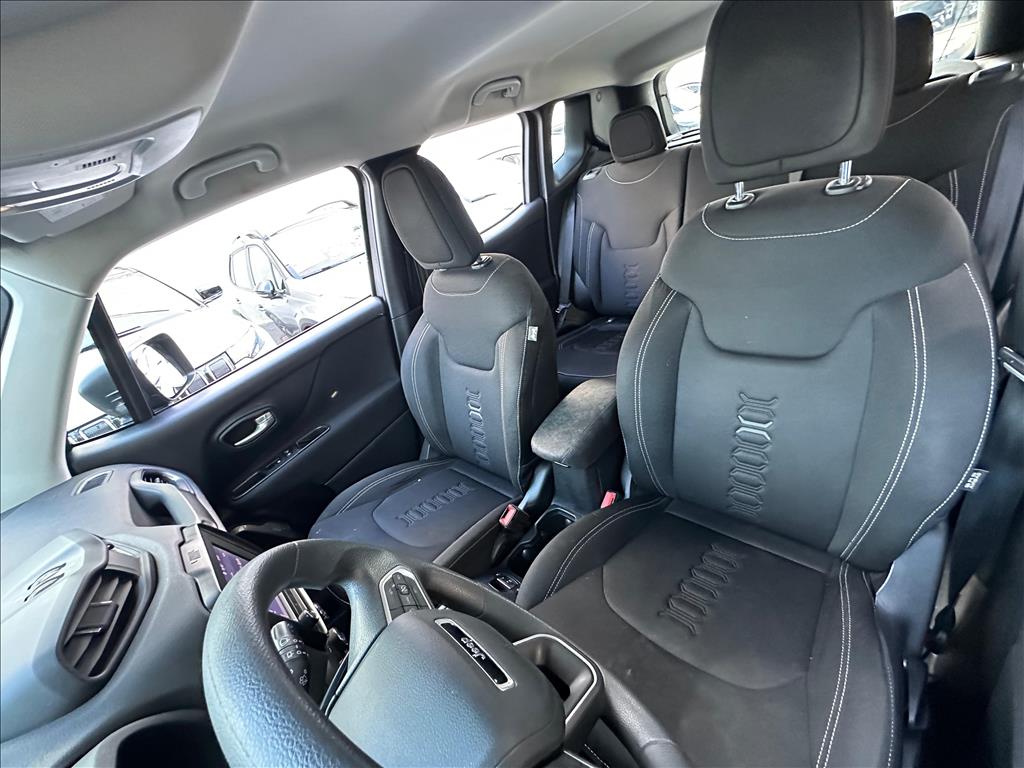 RENEGADE 1.3 T270 TURBO FLEX SPORT AT610