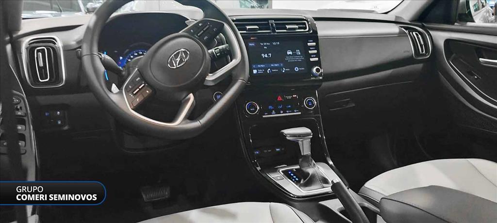 CRETA 1.0 TGDI FLEX LIMITED AUTOMÁTICO7